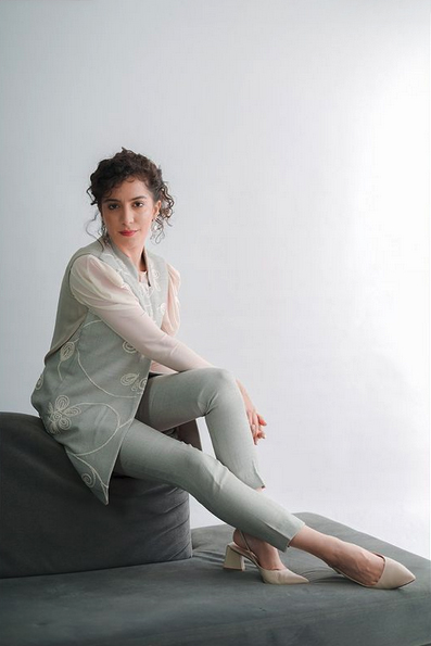 Rasti Farooq