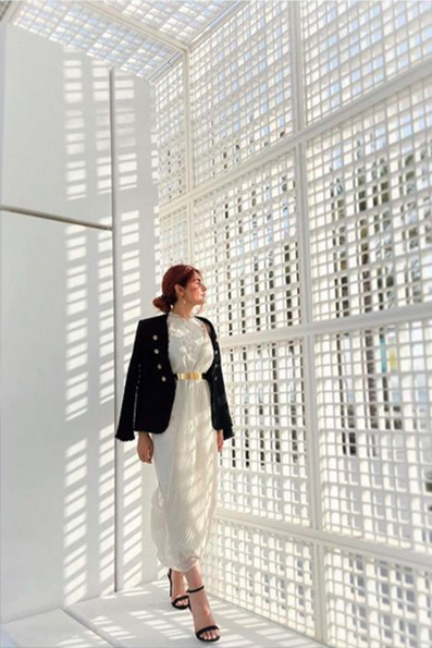 Momina Mustehsan