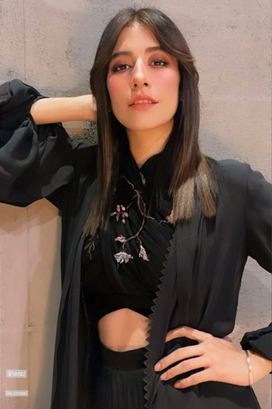 Syra Yousuf