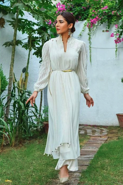 Ayesha Omar