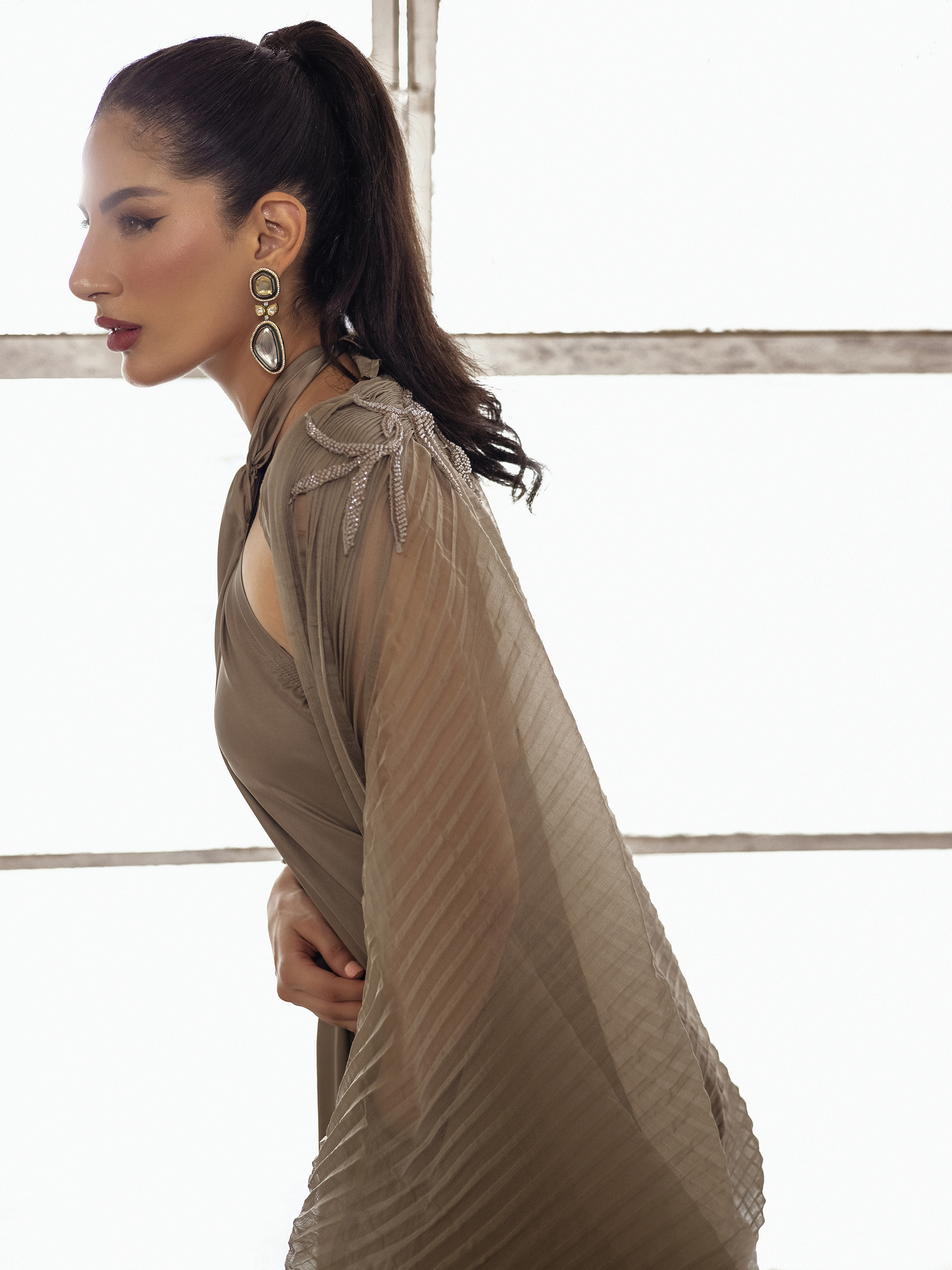 Aire - Olive - Image 3