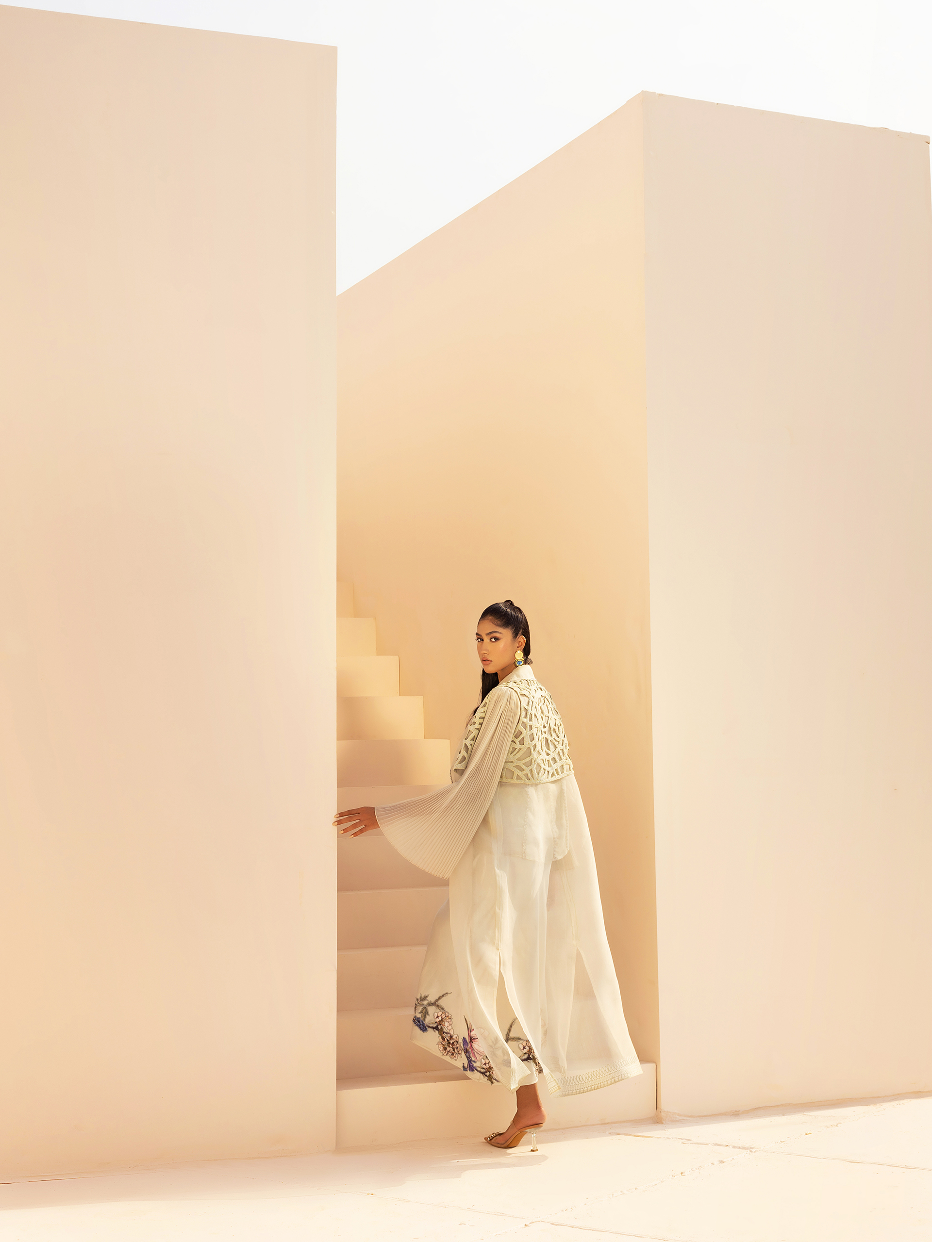 Ria - Pistachio - Image 4