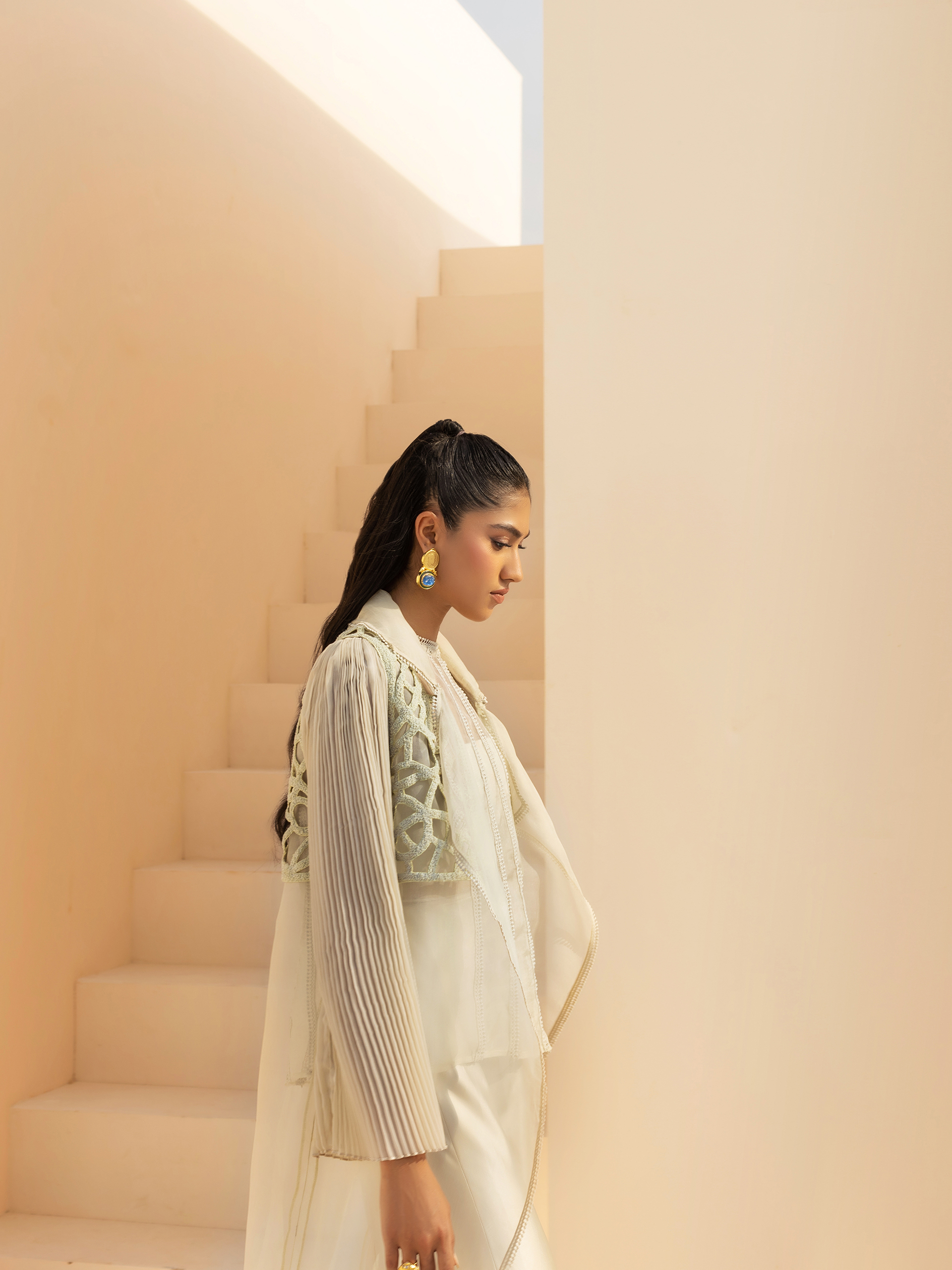 Ria - Pistachio - Image 3