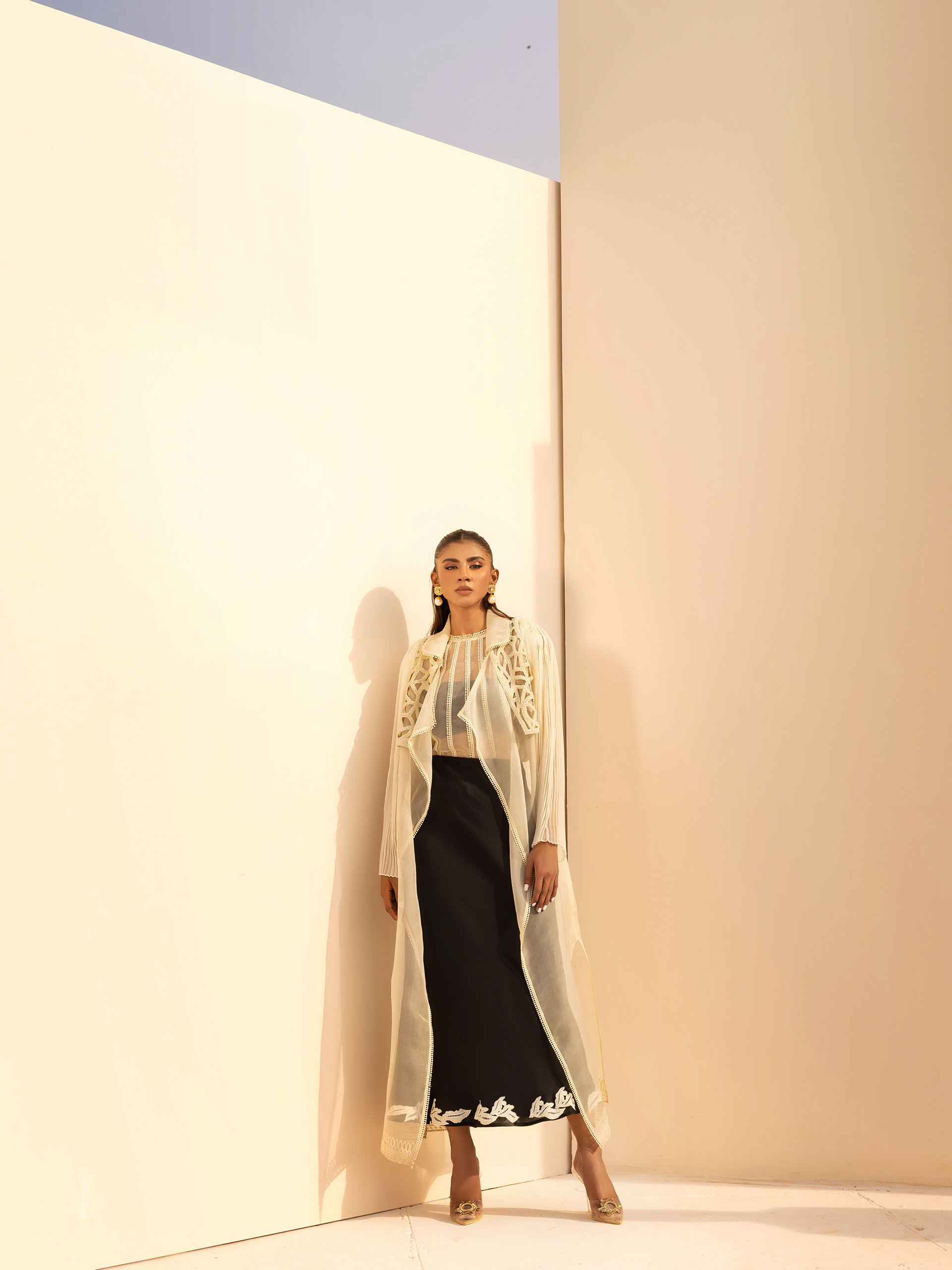 Ria - Ivory - Image 2