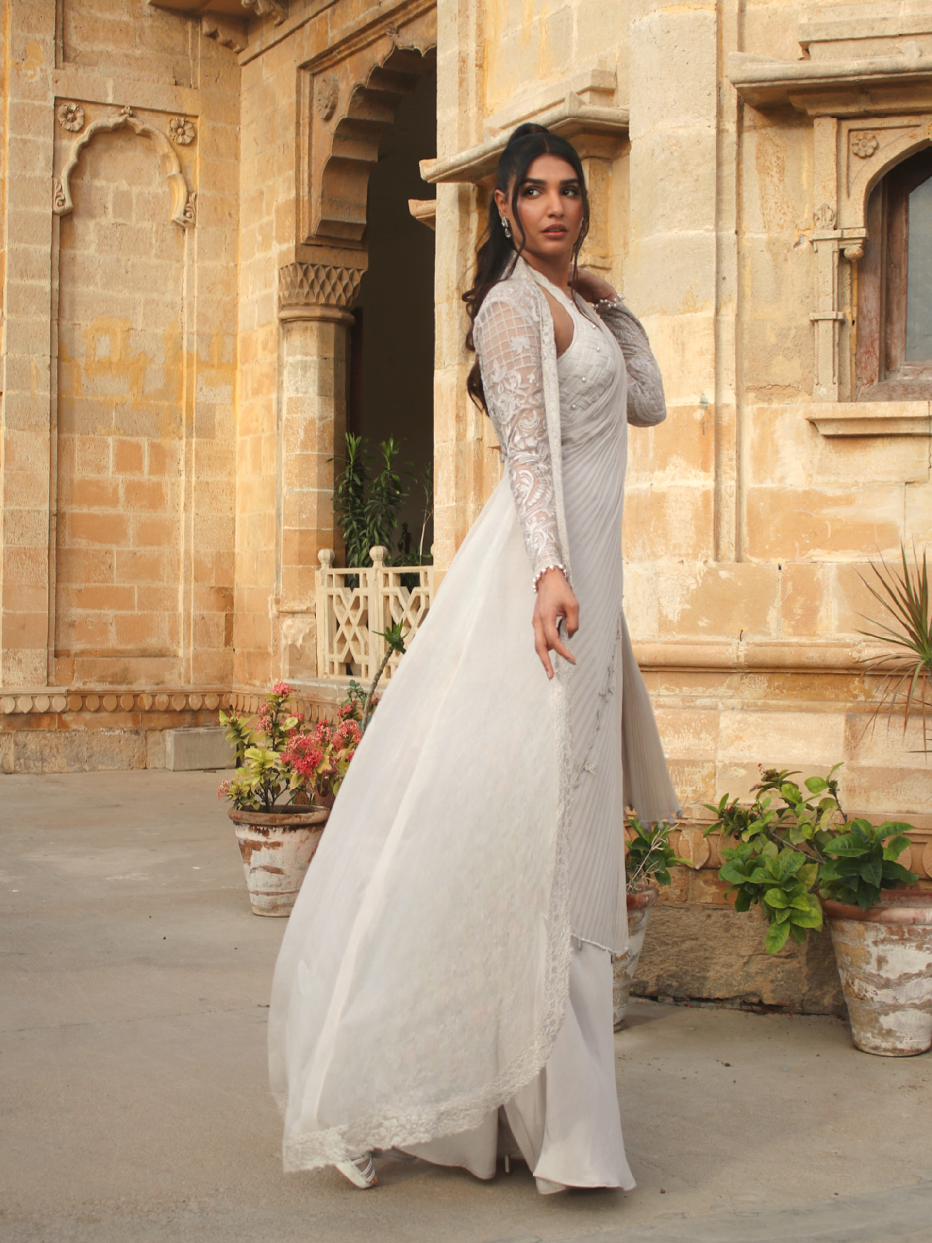 Raya - Grey - Image 3
