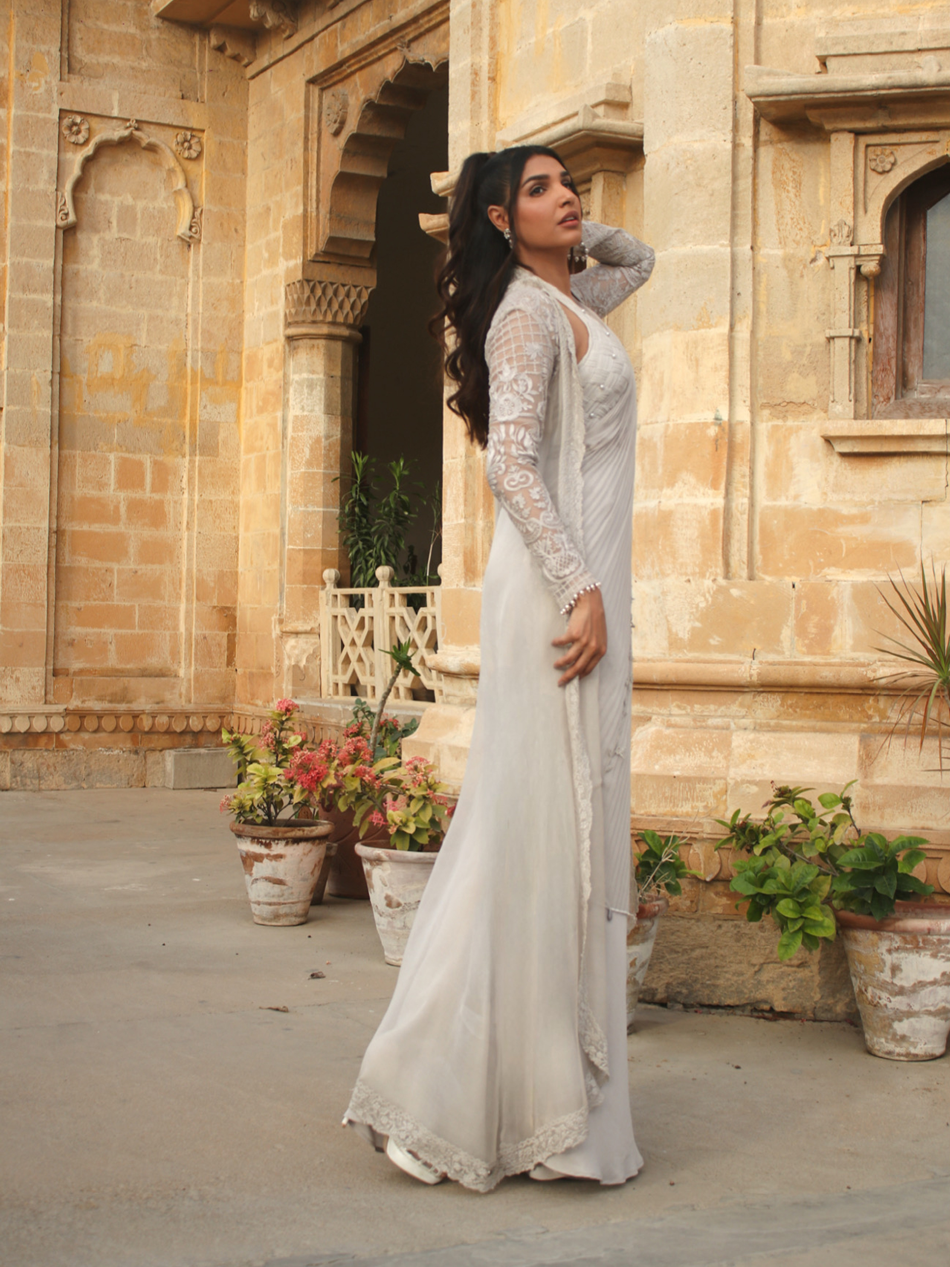 Raya - Grey - Image 5