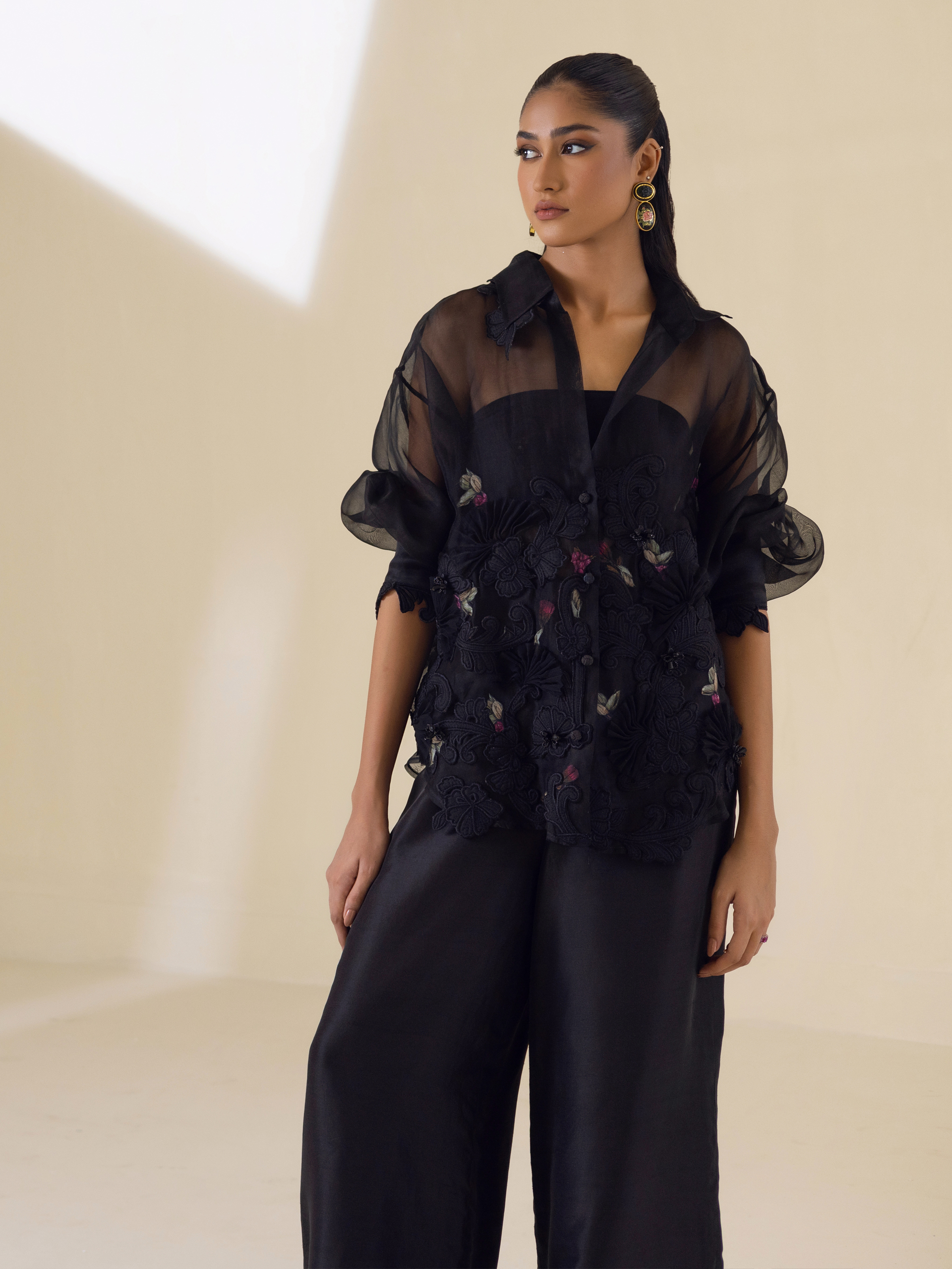 Ora - Black - Image 7