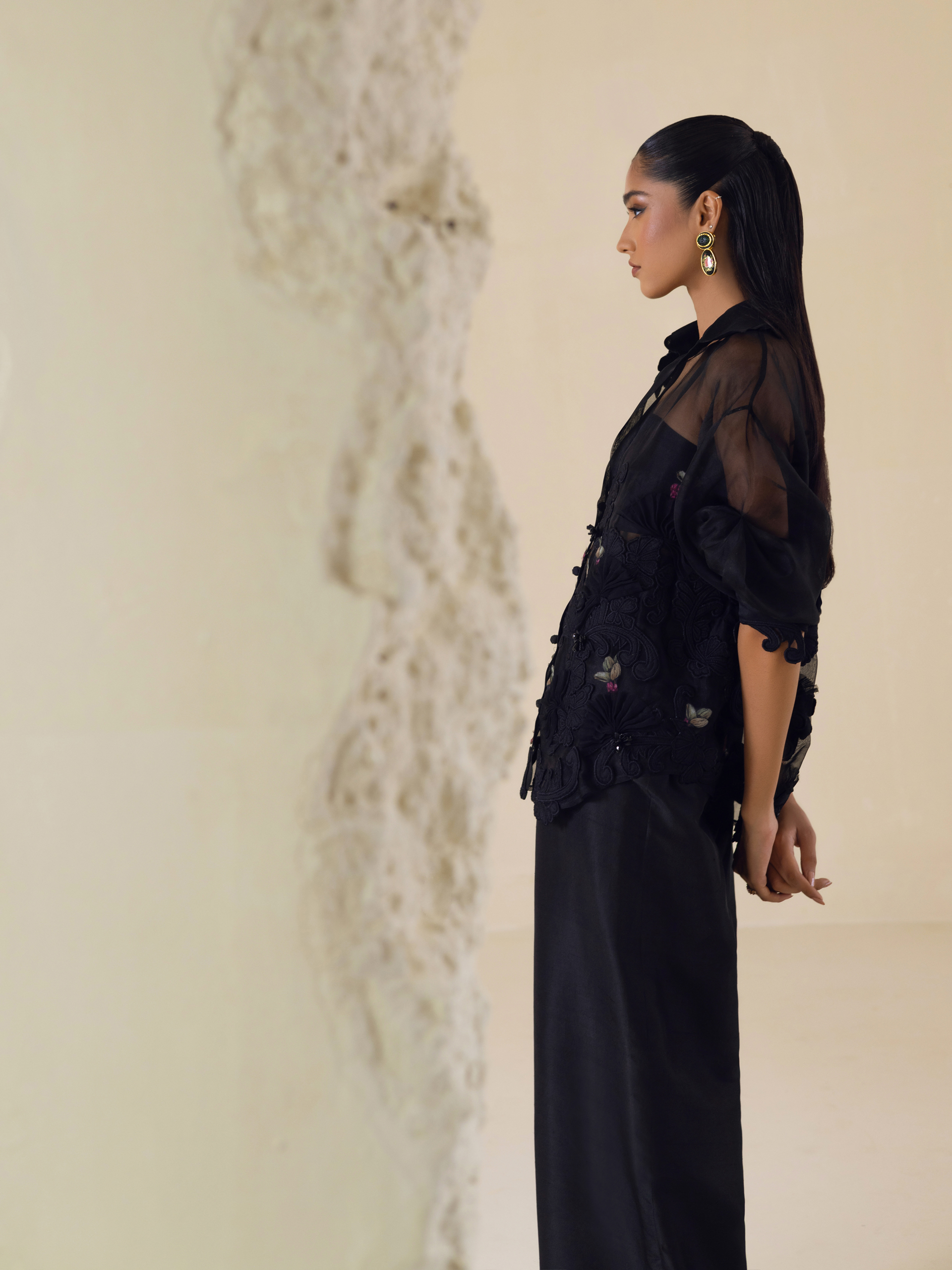 Ora - Black - Image 6