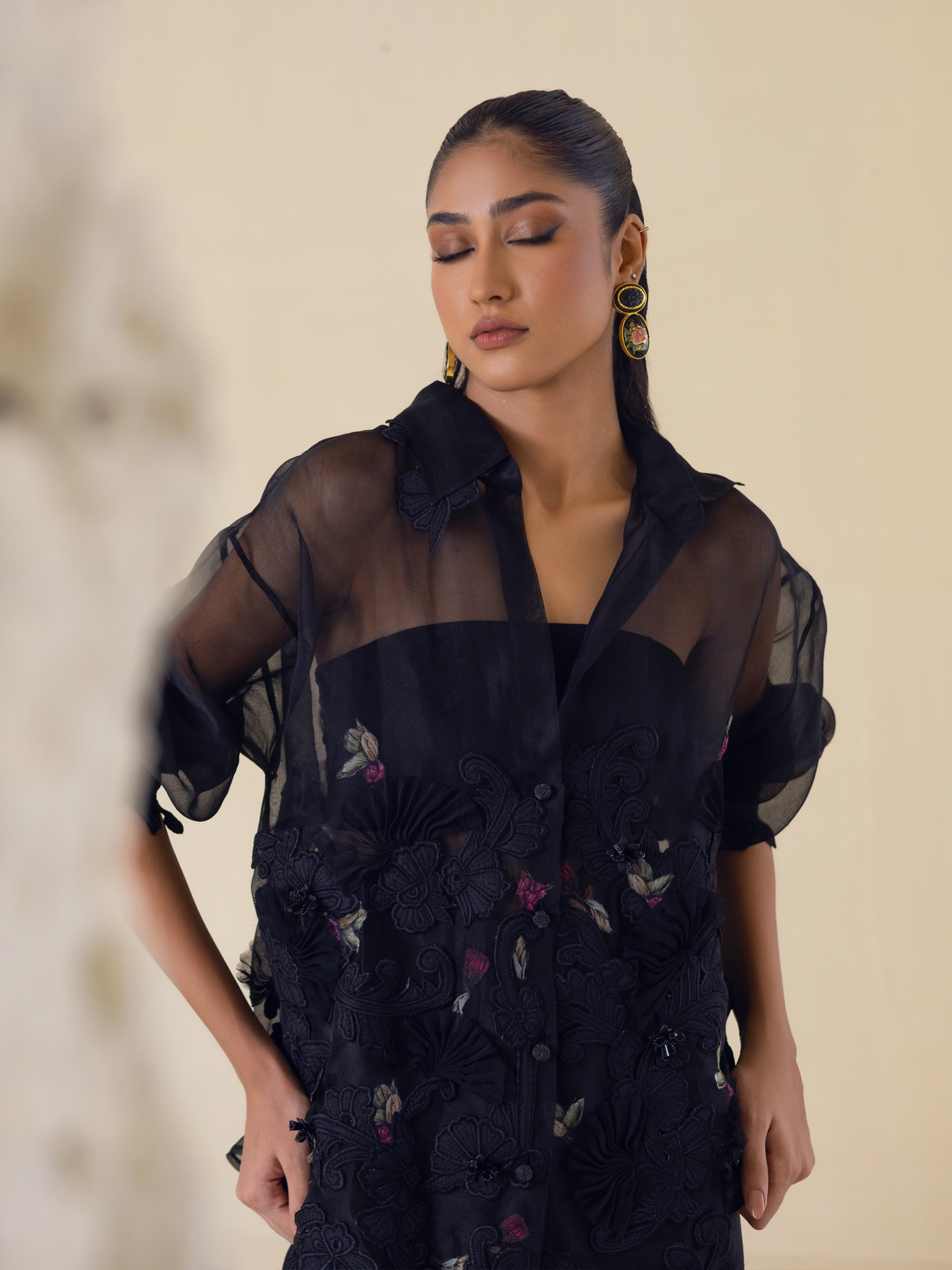 Ora - Black - Image 5
