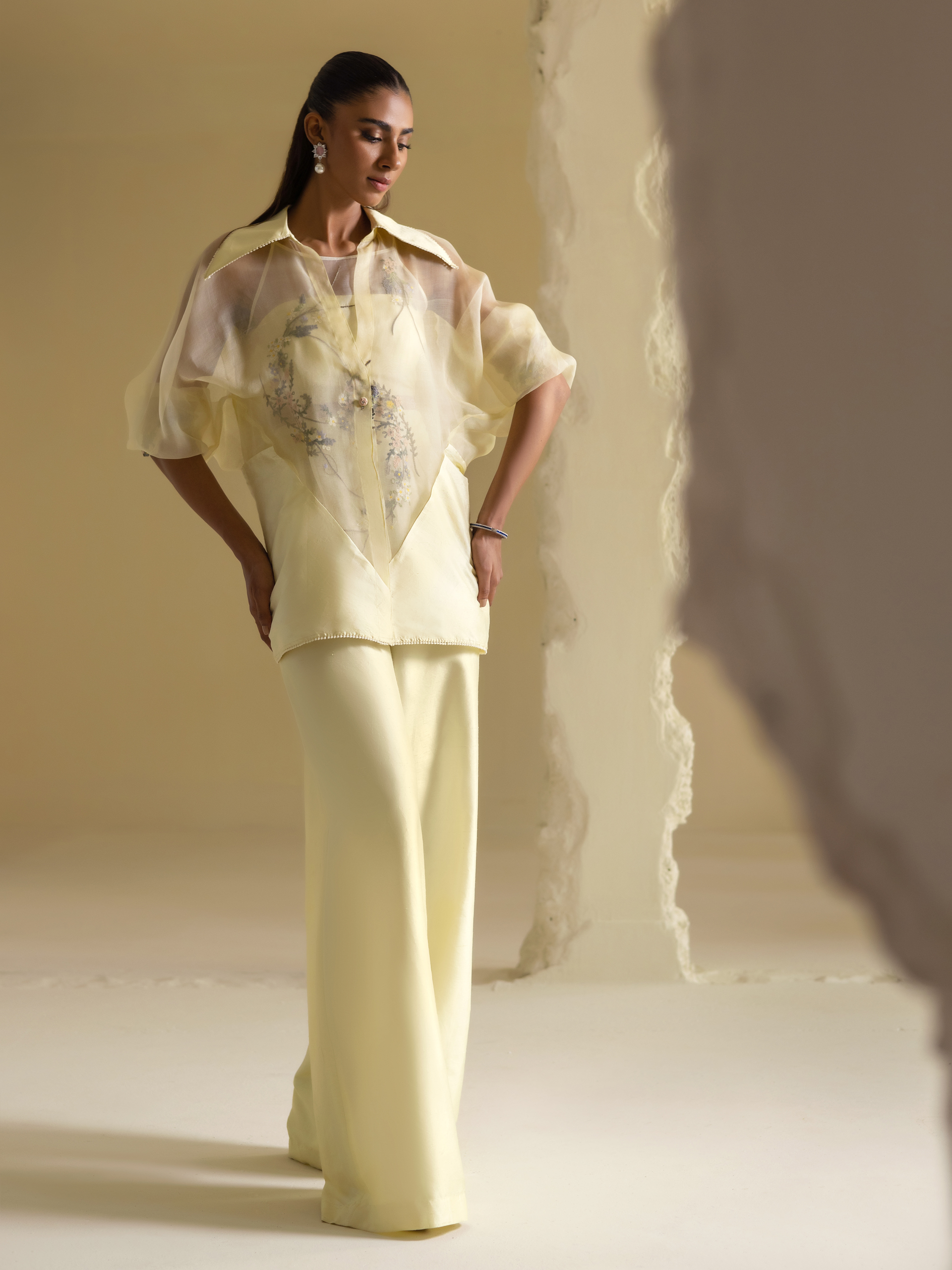 June - Yellow - Image 5