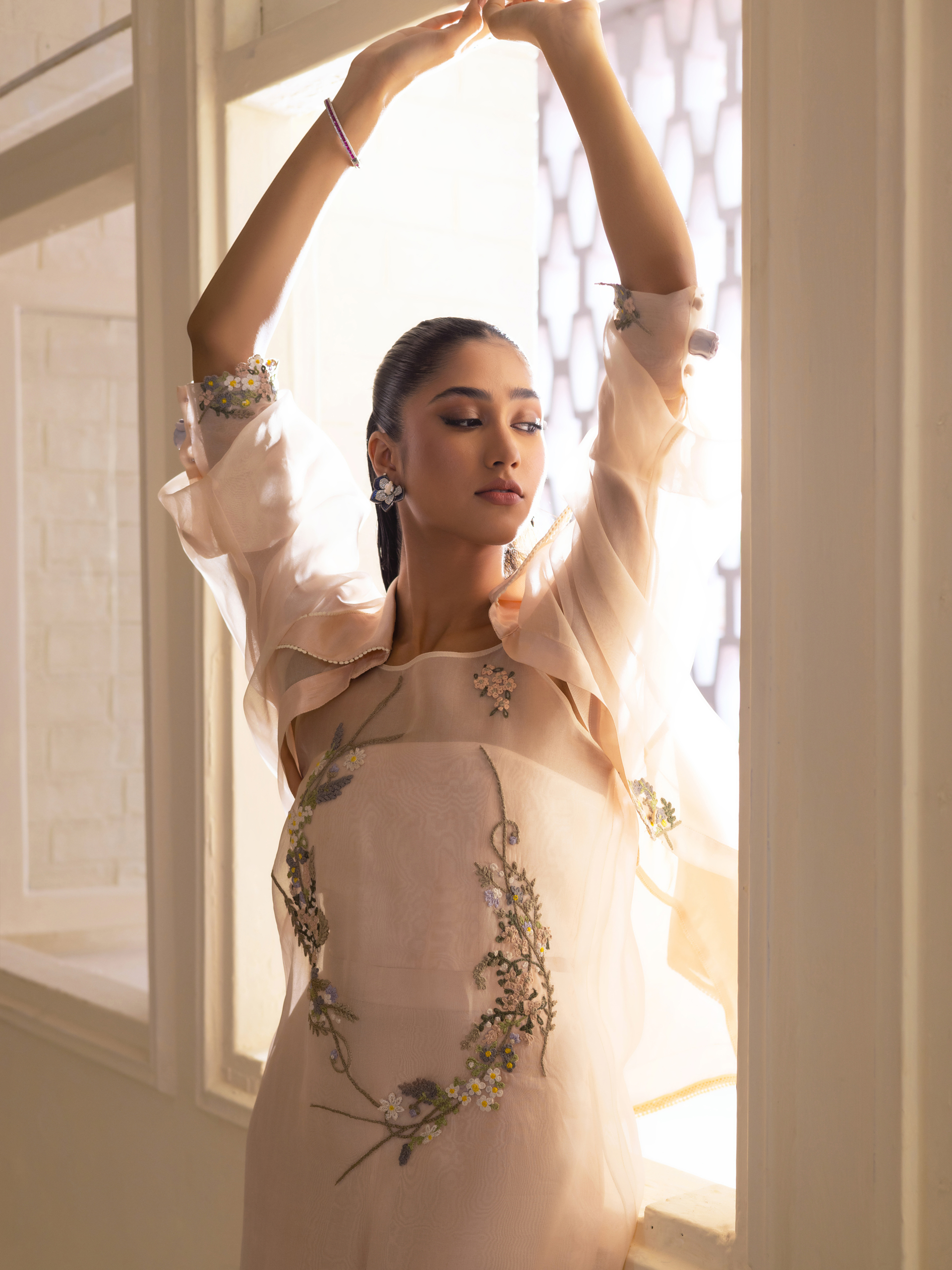 June - Peach - Image 2