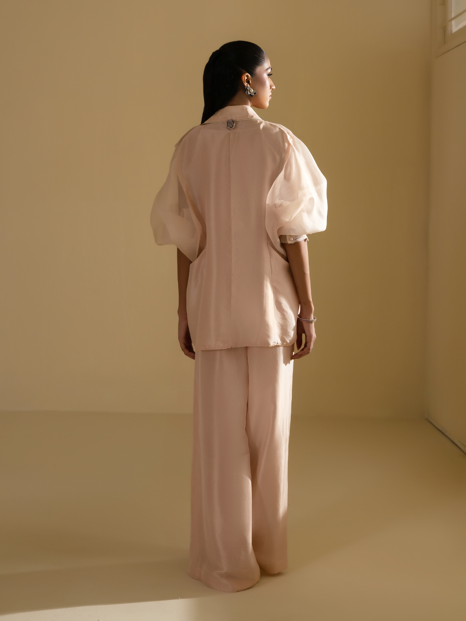 June - Peach - Image 4