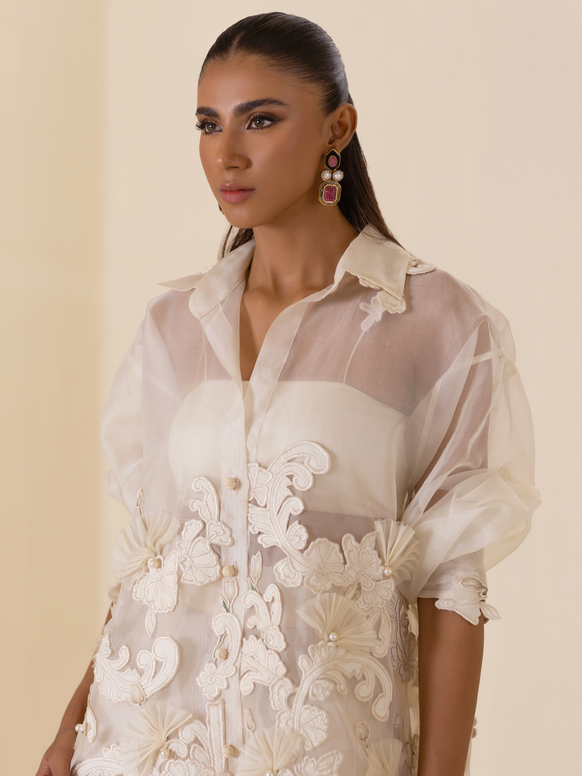 Ora - Ivory - Image 3