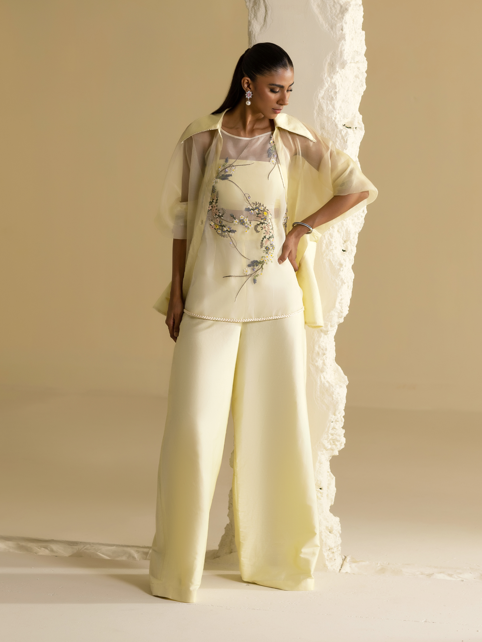 June - Yellow - Image 2