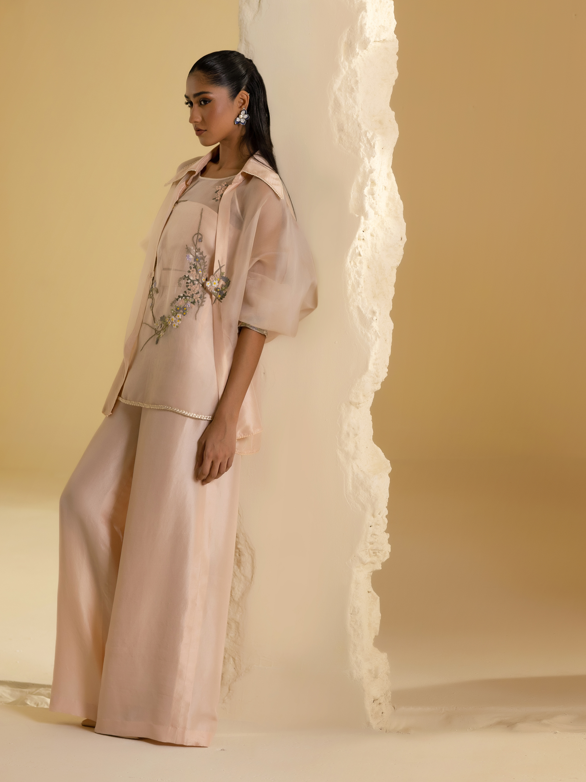 June - Peach - Image 3