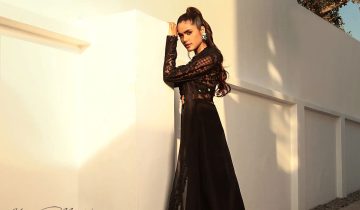 Top Trends in Semi-Formal Dresses for 2025