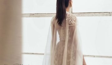 Best Fabrics for Semi-Formal Dresses: A Style Guide