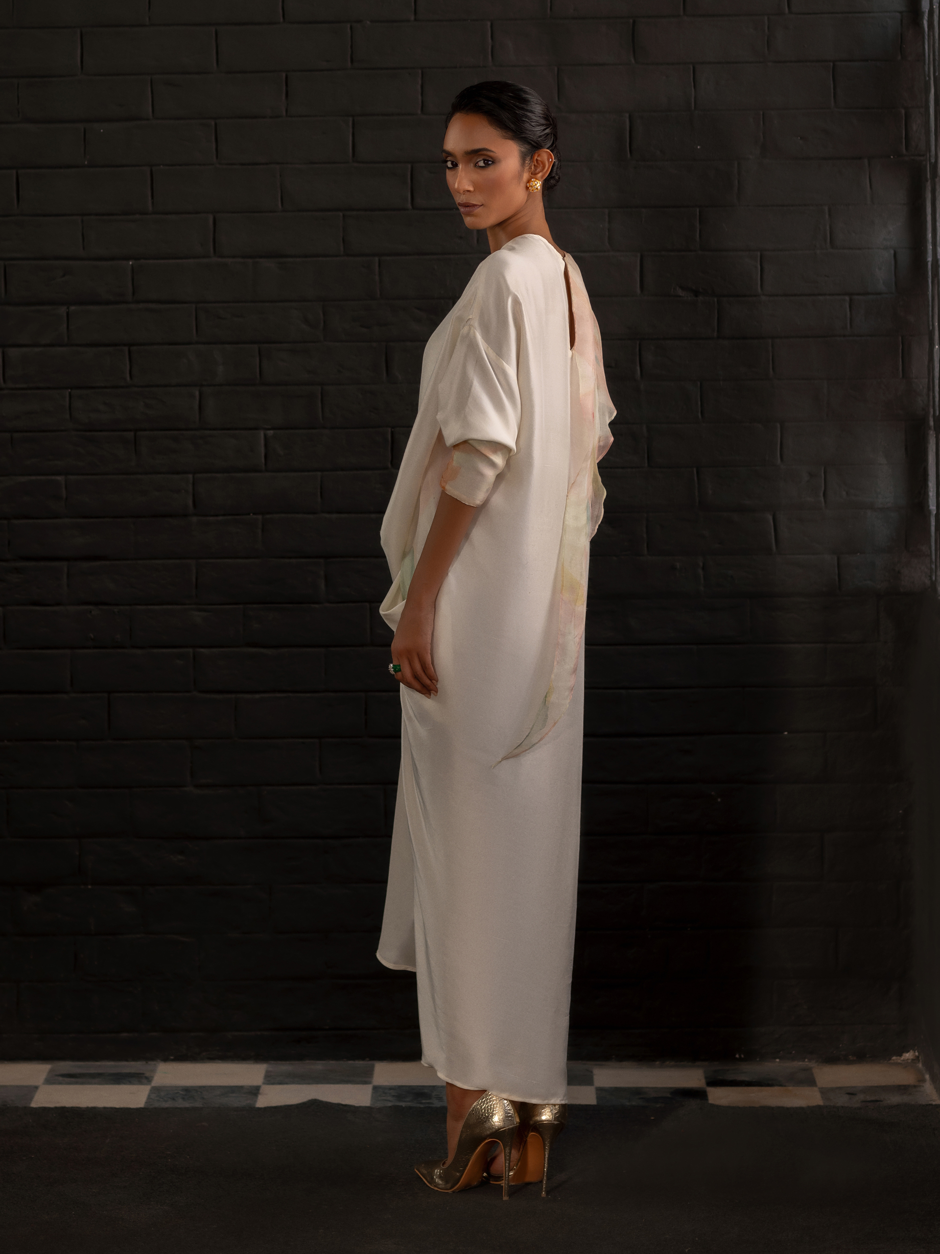 Luca - Ivory - Image 4