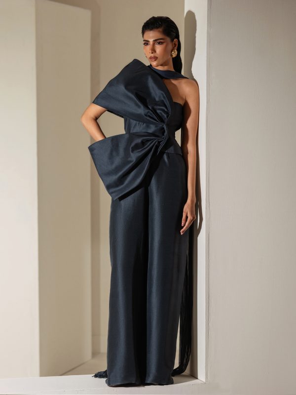 Alora - Grey