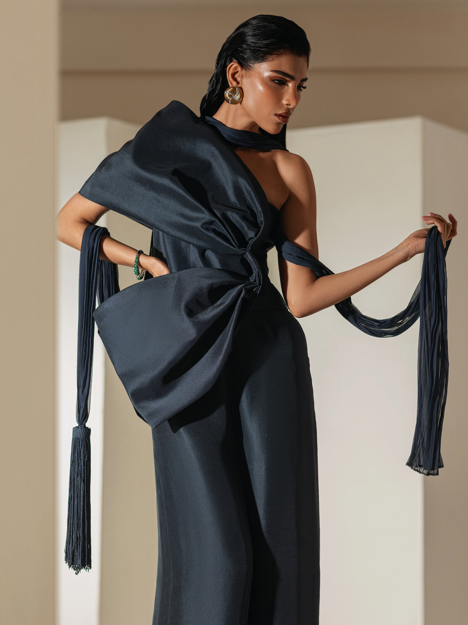 Alora - Grey - Image 3