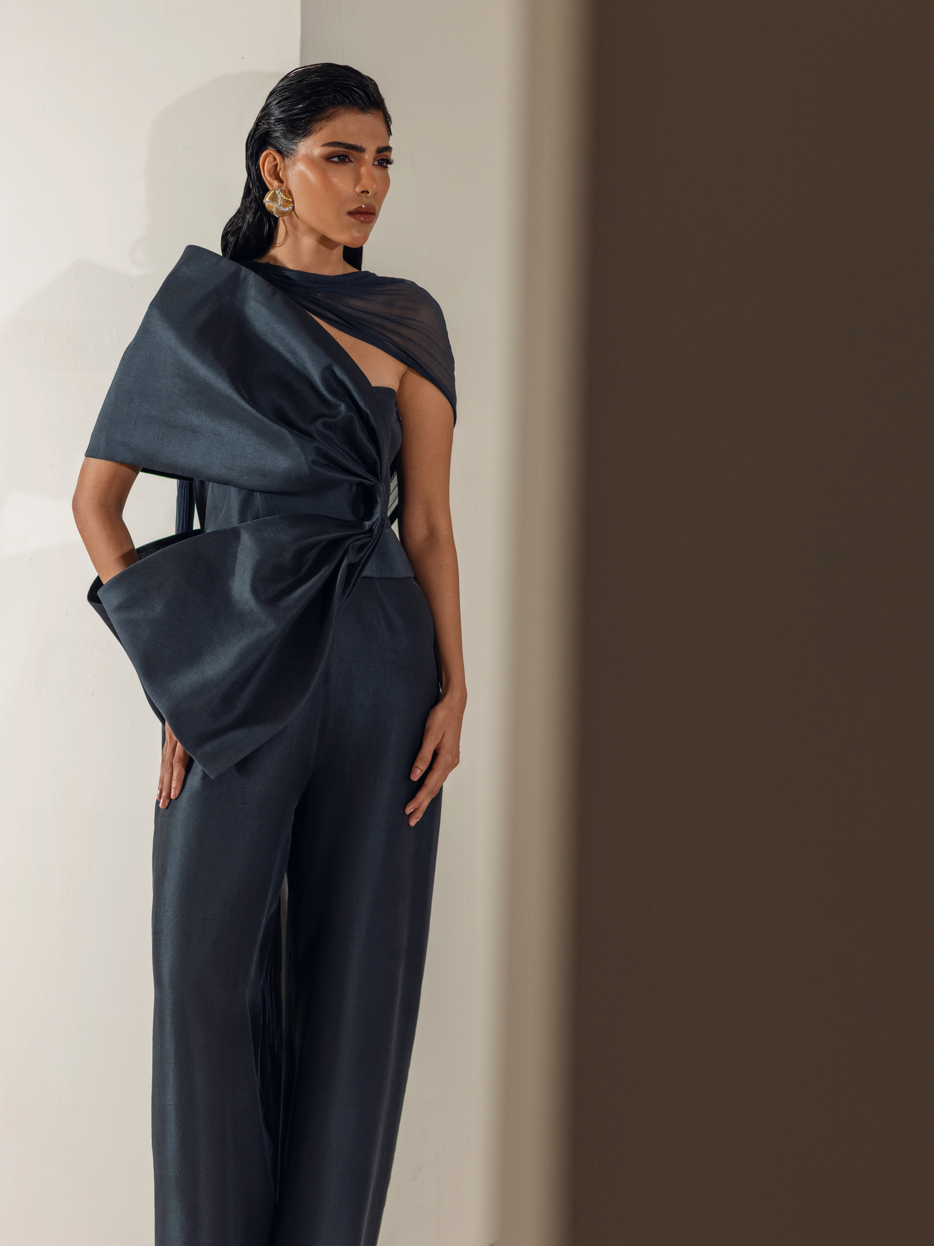 Alora - Grey - Image 2