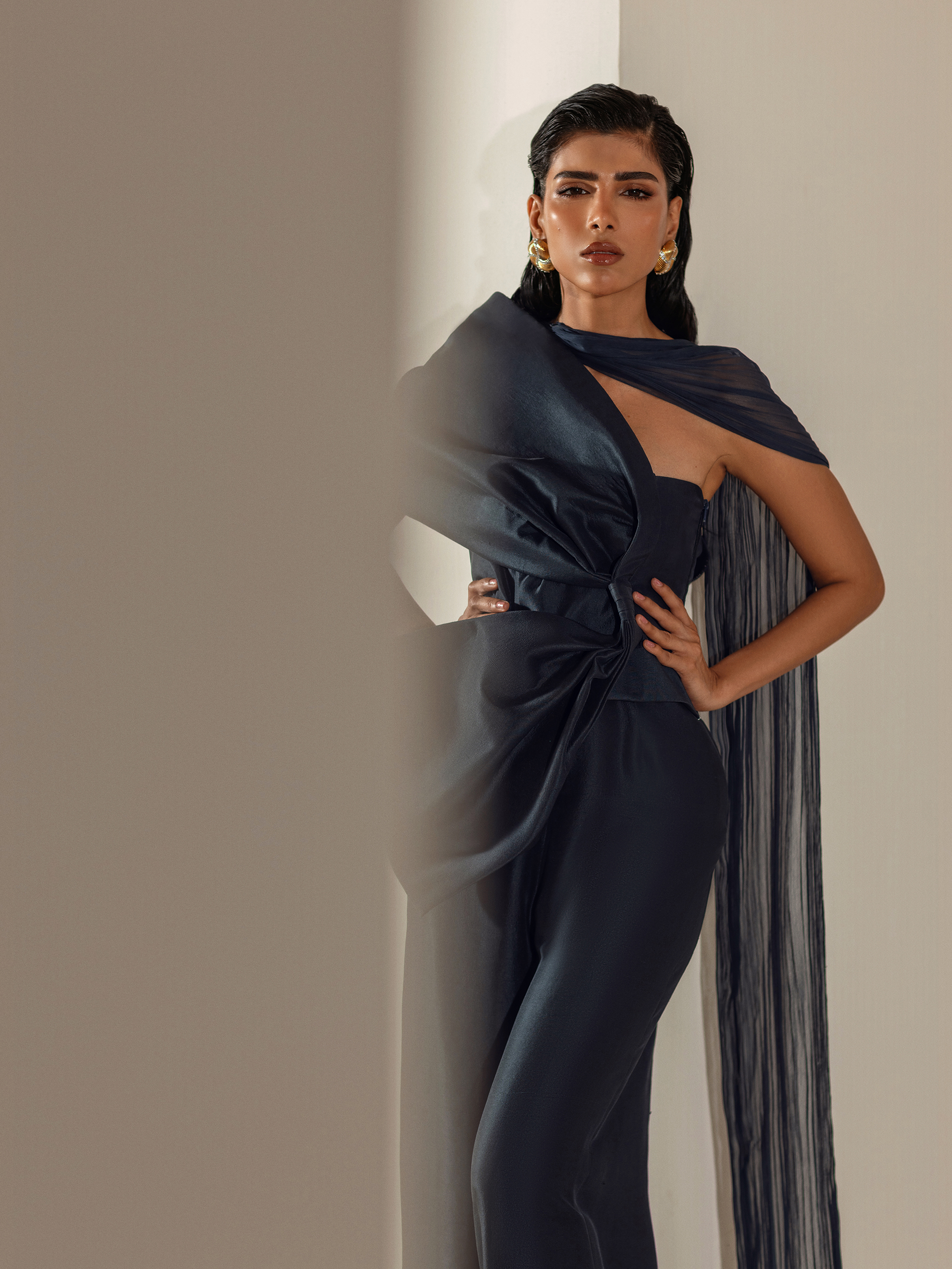 Alora - Grey - Image 4