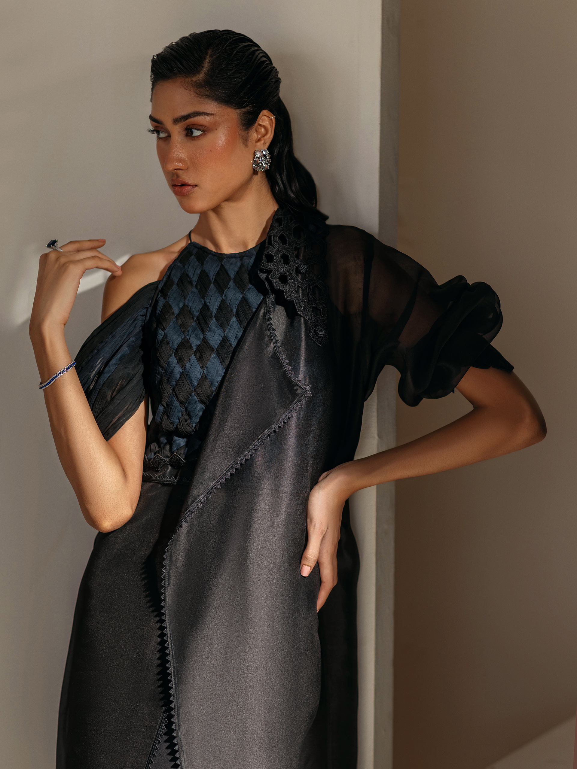 Weaved - Black - Image 4
