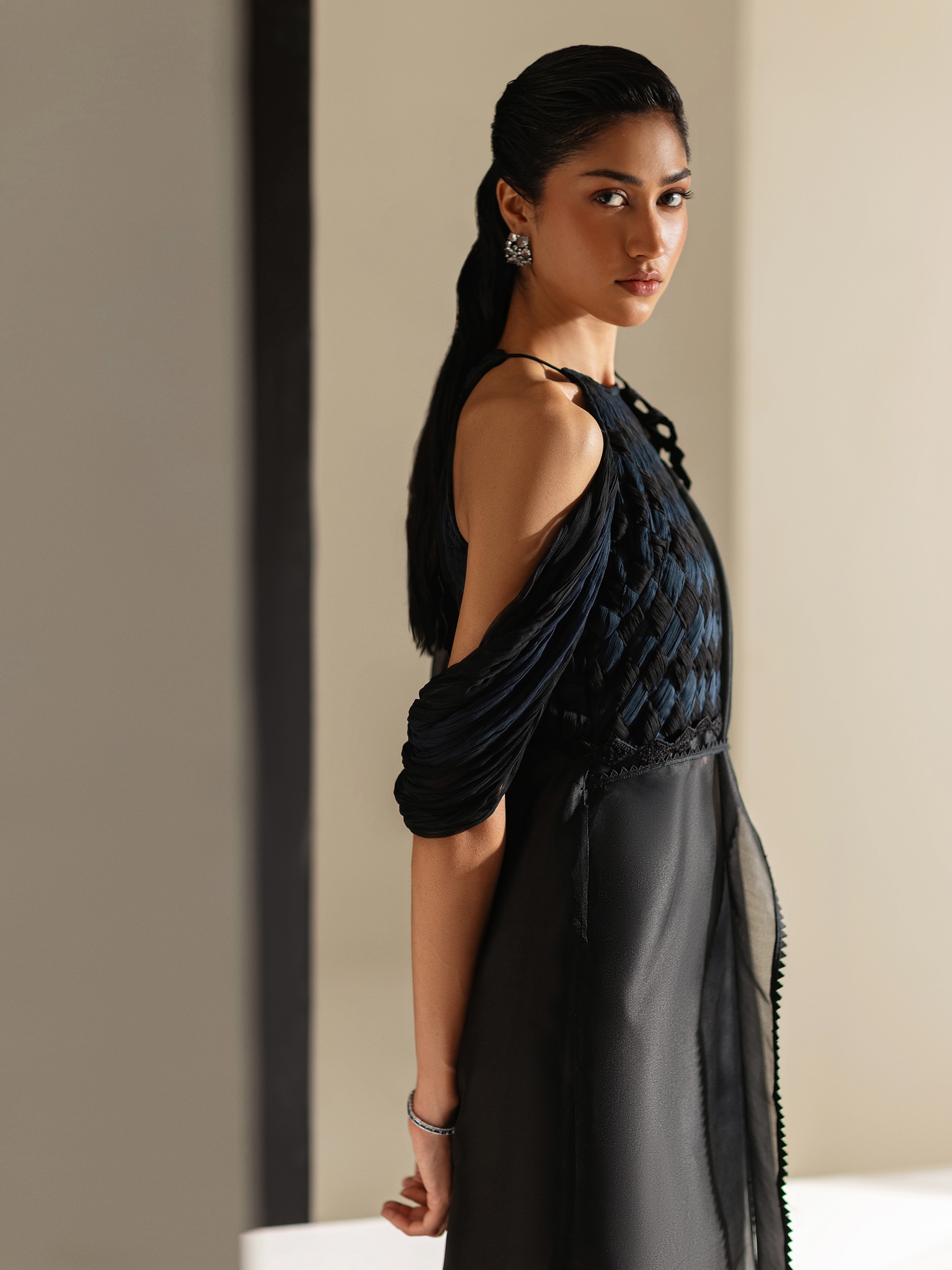 Weaved - Black - Image 5