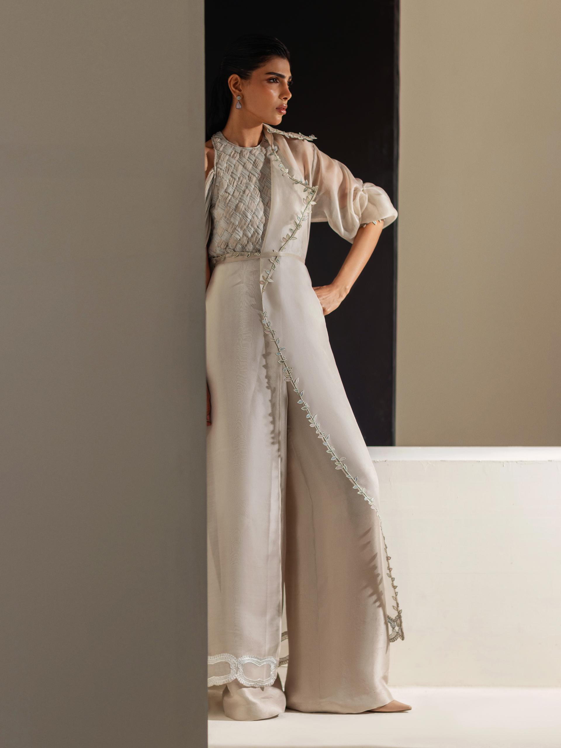 Weaved - Grey - Image 3