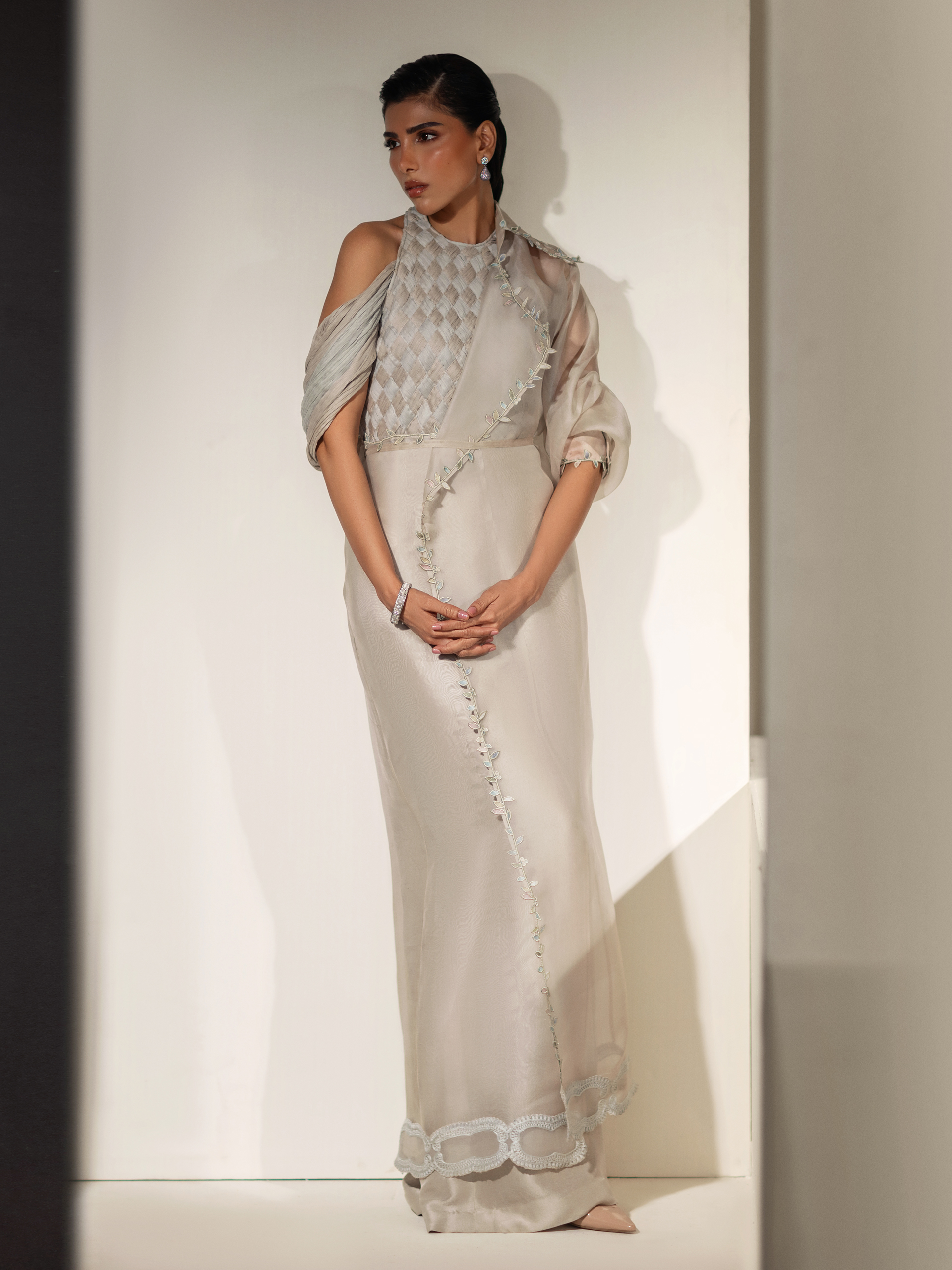 Weaved - Grey - Image 5