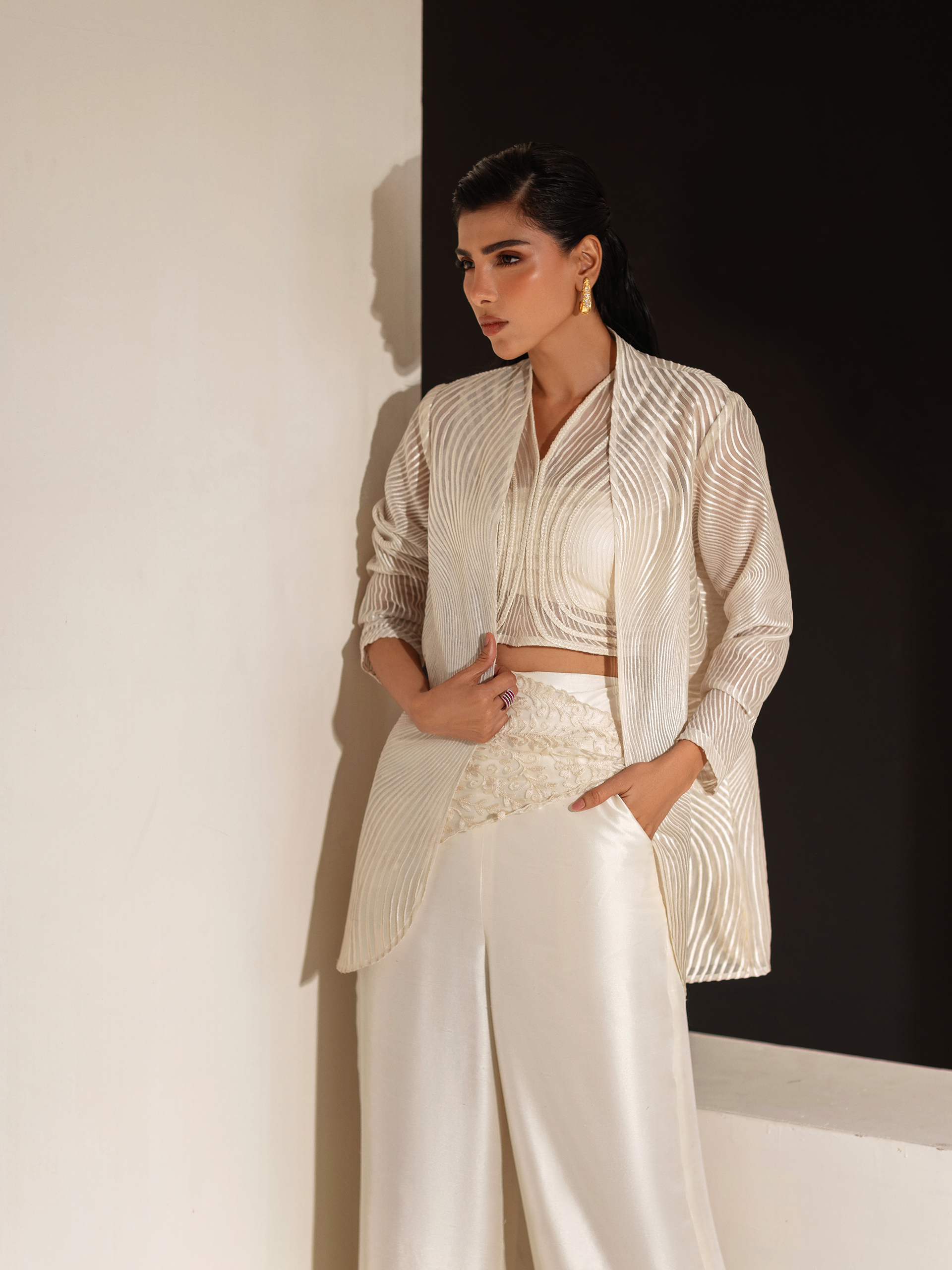 Azure - Ivory - Image 3