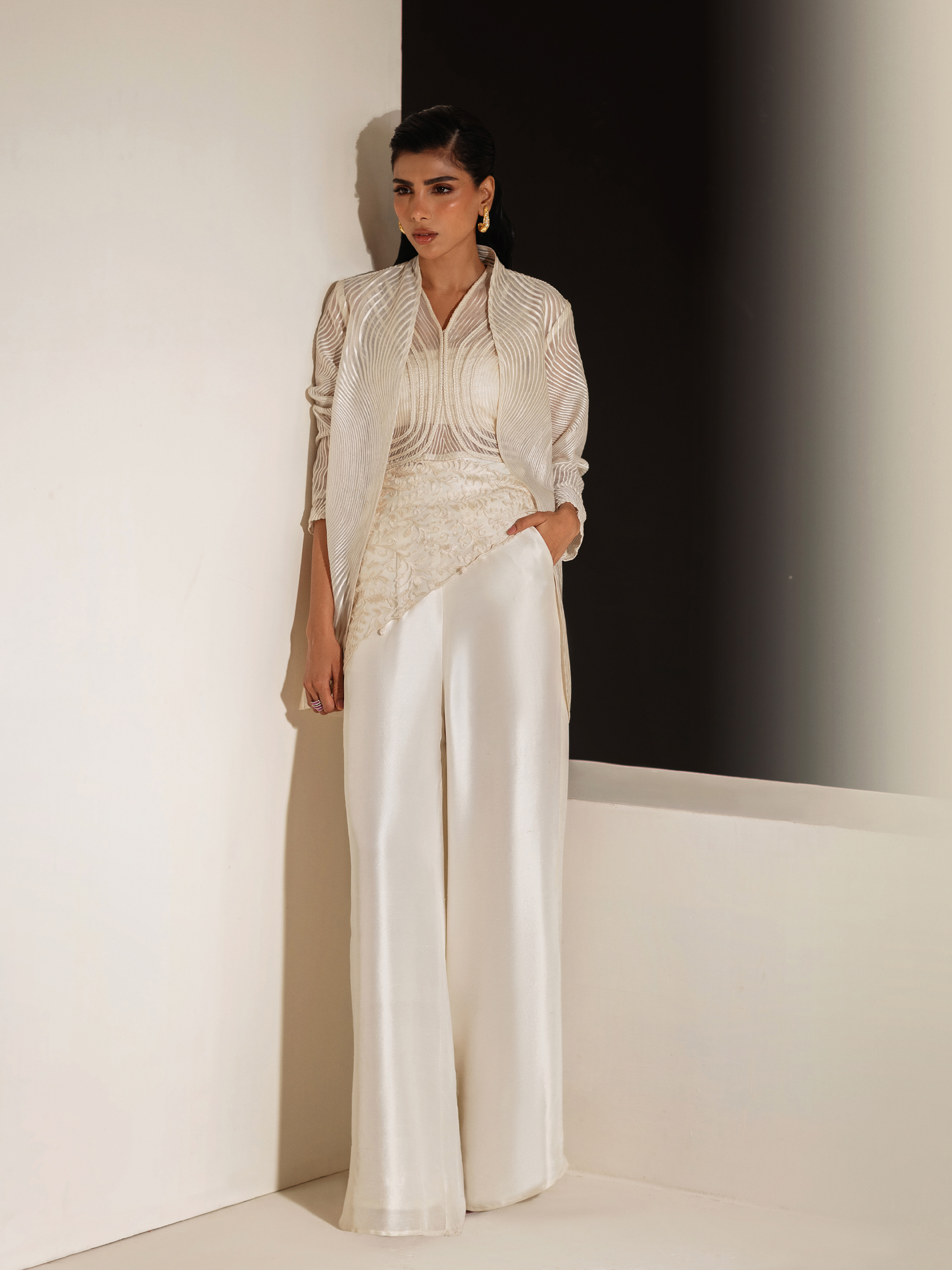 Azure - Ivory - Image 2